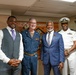 USS Arlington INR 250