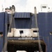 U.S. Marines Conduct Port Operations in the Philippines