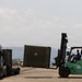 U.S. Marines Conduct Port Operations in the Philippines