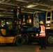 U.S. Marines Conduct Port Operations in the Philippines