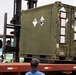 U.S. Marines Conduct Port Operations in the Philippines