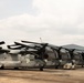 U.S. Marines Conduct Port Operations in the Philippines