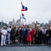USS Arlington INR 250