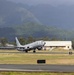 Patrol Squadron 9 and Royal Australian Air Force conduct flight operations during RIMPAC 2026