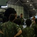 Seventh AF immerse ROKAF interpreters in Osan mission
