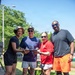 Deck Department Wins USS San Diego (LPD22) First Captain's Cup