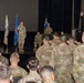 303rd IS Change of Command Ceremony