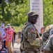 Mississippi National Guardsmen support operations during America 250 heat wave
