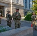 Mississippi National Guardsmen support operations during America 250 heat wave