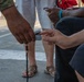 Mississippi National Guardsmen provide medical assistance during America 250 heat wave