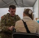 Mississippi National Guardsmen provide medical assistance during America 250 heat wave