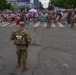 Mississippi National Guardsmen support operations during America 250 heat wave