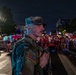 Mississippi National Guardsmen support during America 250 weather delay