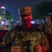 Mississippi National Guardsmen support during America 250 weather delay