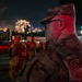 Mississippi National Guardsmen support during America 250 fireworks