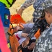 U.S. Coast Guard and partner nations participate in a HADR exercise at RIMPAC 2026
