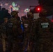 Louisiana National Guardsmen support during America 250 Fireworks