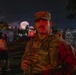 Mississippi National Guardsmen support during America 250 Fireworks