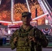 Mississippi National Guardsmen support during America 250 Fireworks at the Great American State Fair