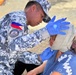 U.S. Coast Guard and partner nations participate in a HADR exercise at RIMPAC 2026