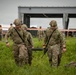 U.S. Army Soldiers compete in 2026 Dragon Warrior Military Fitness Competition