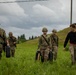 U.S. Army Soldiers compete in 2026 Dragon Warrior Military Fitness Competition