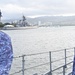 JS KONGO departs Pearl Harbor for sea phase of RIMPAC 2026