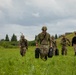 U.S. Army Soldiers compete in 2026 Dragon Warrior Military Fitness Competition
