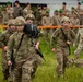 U.S. Army Soldiers compete in 2026 Dragon Warrior Military Fitness Competition