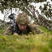 U.S. Army Soldiers compete in 2026 Dragon Warrior Military Fitness Competition