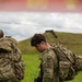 U.S. Army Soldiers compete in 2026 Dragon Warrior Military Fitness Competition