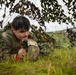 U.S. Army Soldiers compete in 2026 Dragon Warrior Military Fitness Competition
