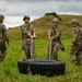 U.S. Army Soldiers compete in 2026 Dragon Warrior Military Fitness Competition