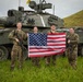 U.S. Army Soldiers compete in 2026 Dragon Warrior Military Fitness Competition
