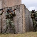 U.S. Marines, Mexican Naval Infantry conduct urban operations training