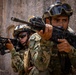 U.S. Marines, Mexican Naval Infantry conduct urban operations training