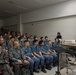 MCAS Iwakuni ARFF Multinational Crash Damaged or Disabled Aircraft Recovery training Day 1