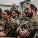 MCAS Iwakuni ARFF Multinational Crash Damaged or Disabled Aircraft Recovery training Day 1