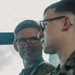 MCAS Iwakuni ARFF Multinational Crash Damaged or Disabled Aircraft Recovery training Day 1