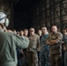 MCAS Iwakuni ARFF Multinational Crash Damaged or Disabled Aircraft Recovery training Day 1