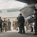 MCAS Iwakuni ARFF Multinational Crash Damaged or Disabled Aircraft Recovery training Day 1