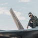 MCAS Iwakuni ARFF Multinational Crash Damaged or Disabled Aircraft Recovery training Day 1