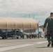 MCAS Iwakuni ARFF Multinational Crash Damaged or Disabled Aircraft Recovery training Day 1