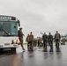 MCAS Iwakuni ARFF Multinational Crash Damaged or Disabled Aircraft Recovery training Day 1