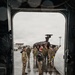 MCAS Iwakuni ARFF Multinational Crash Damaged or Disabled Aircraft Recovery training Day 1