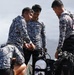 PCG divers strengthen interoperability with U.S. Coast Guard during RIMPAC 2026