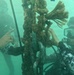 PCG divers strengthen interoperability with U.S. Coast Guard during RIMPAC 2026
