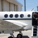 Executive Officer Cmdr. Laurvick's Final Flight at Fleet Activities Okinawa