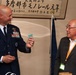 374 AW commander visits local mayors