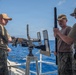 USCGC Emlen Tunnell Transits South China Sea